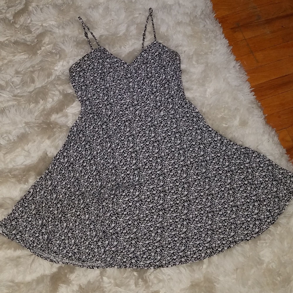 Floral Sundress